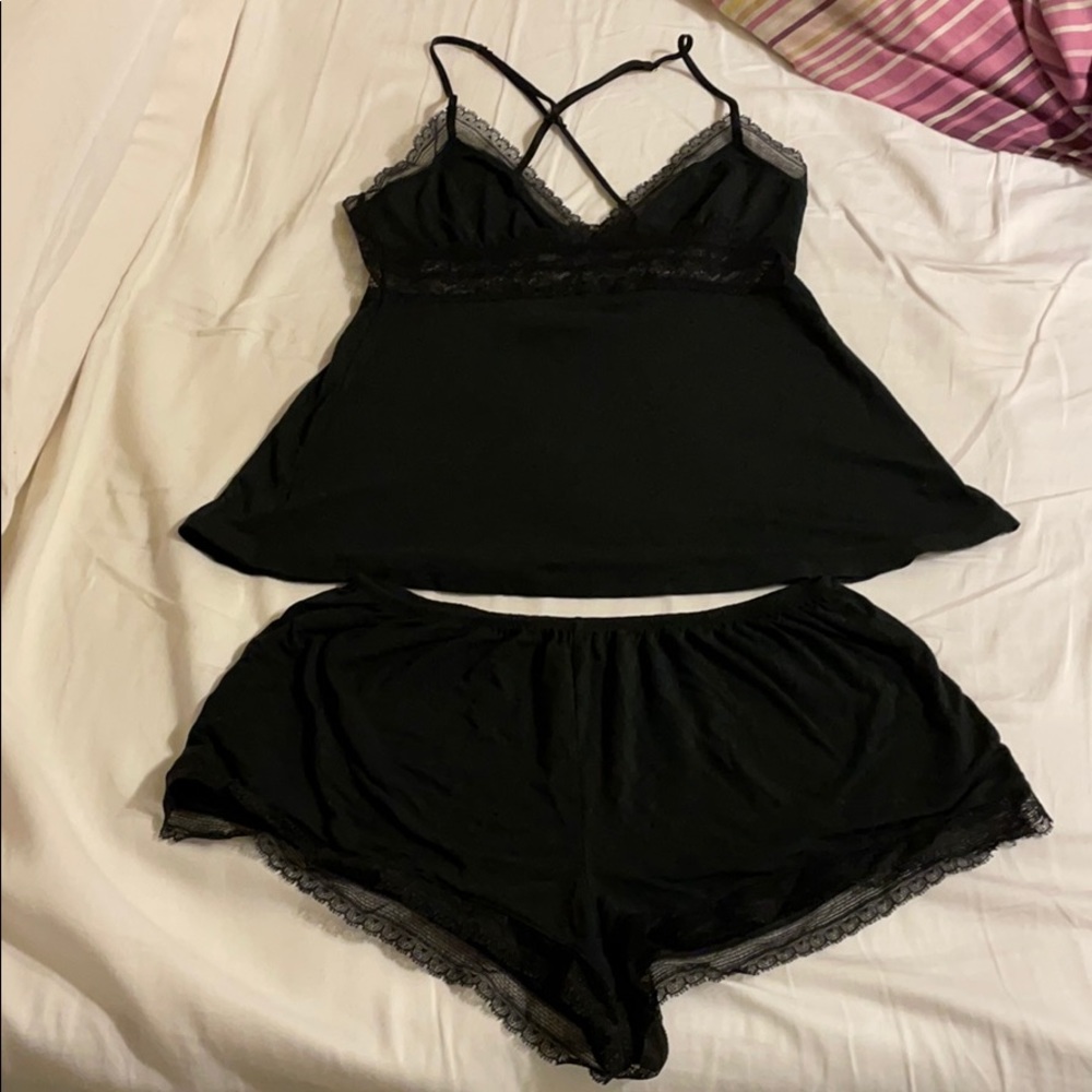 Victoria’s Secret Sleep Set